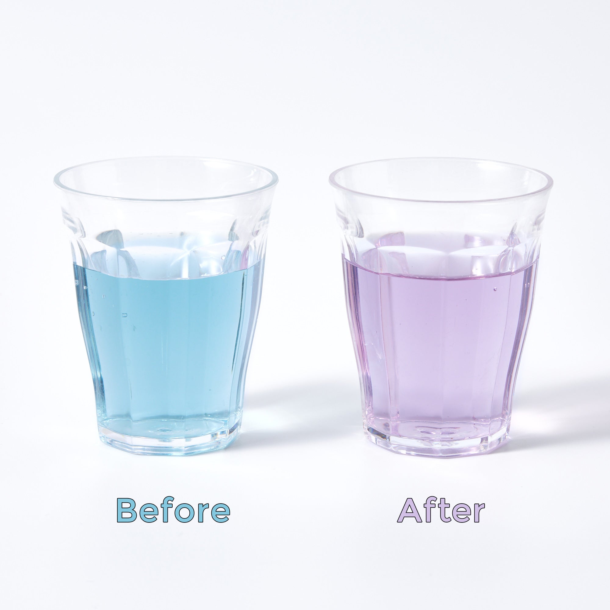 Ito En Butterfly Pea Tea