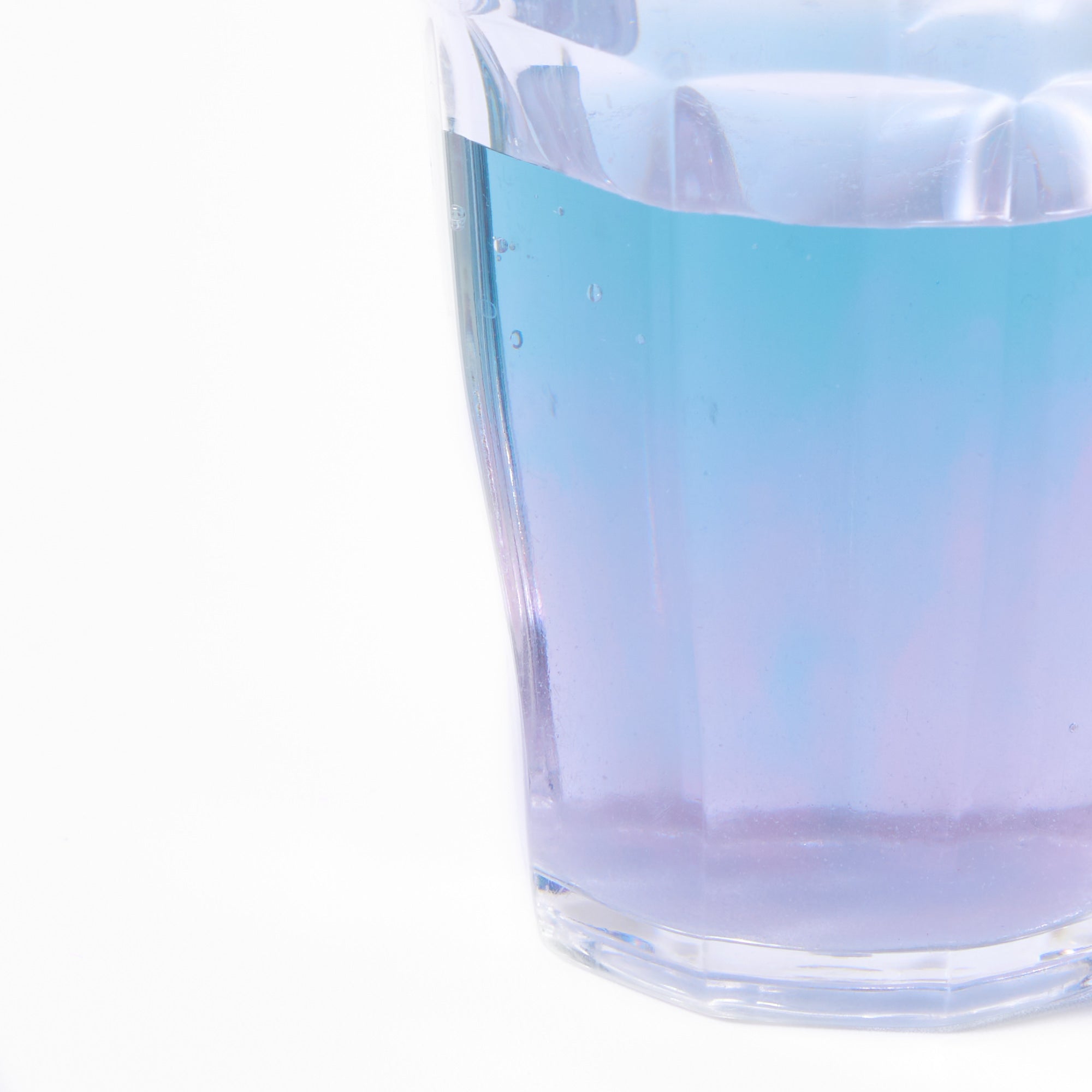 Ito En Butterfly Pea Tea