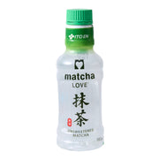 Ito En Love Matcha Drink