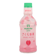 Ito En Sakura Matcha Drink