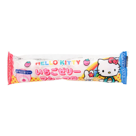 Hello Kitty Strawberry Jelly Marshmallow (20 piece set)