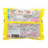 Champon Noodles (5 pieces)