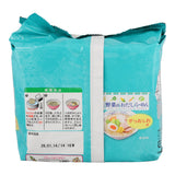Seafood & Vegetable Ramen (5 Piece Set)