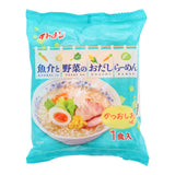 Seafood & Vegetable Ramen (5 Piece Set)