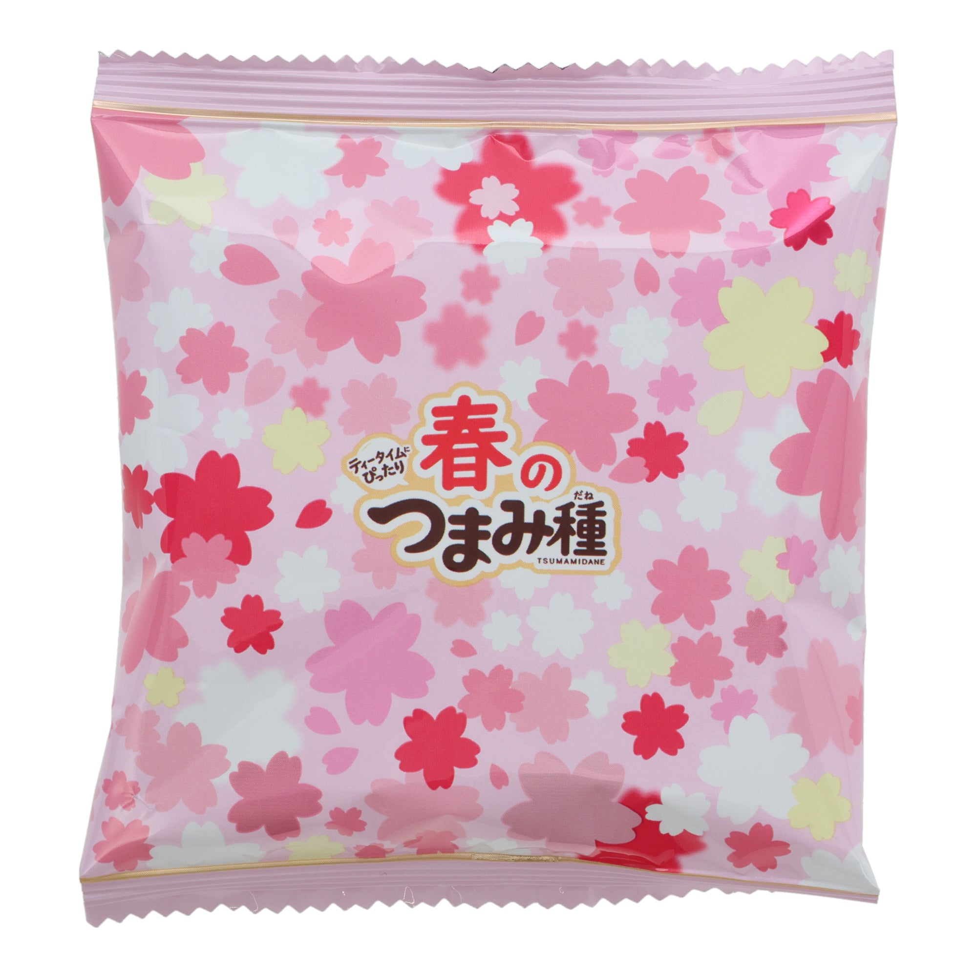 Spring Arare Rice Cracker Bites (6pcs)