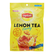 Lipton Lemon Tea Candy