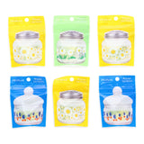Retro Japanese Sugar Candy (6 Pieces)