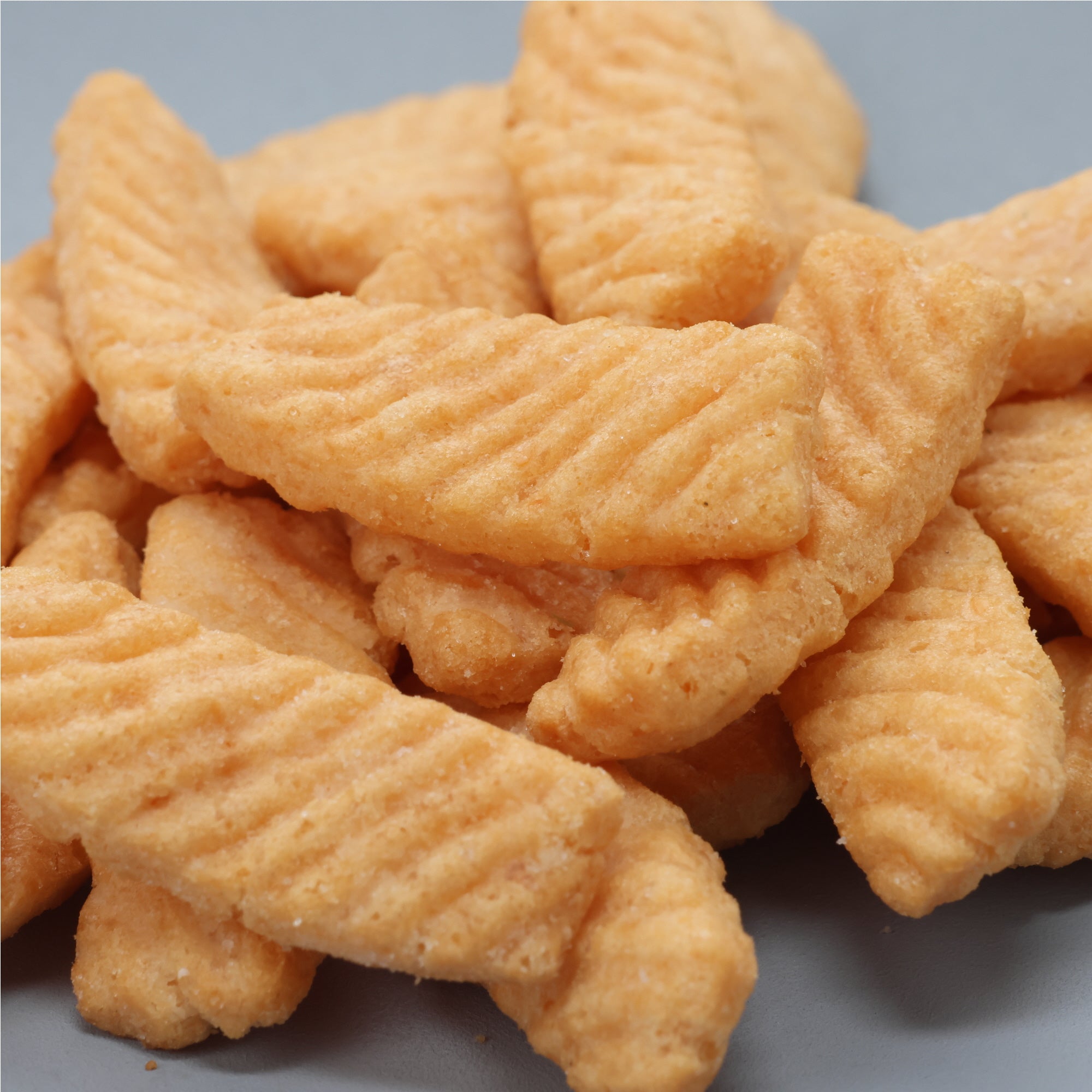Calbee Crispy Salt & Wasabi Chips