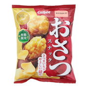 Calbee Sweet Potato Chips