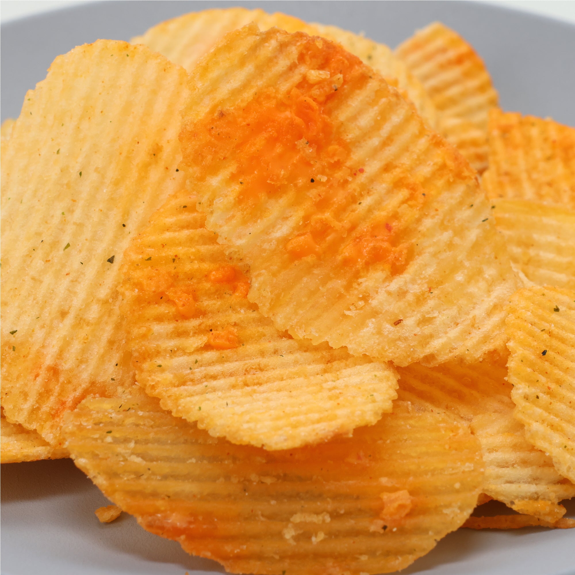 Calbee Mentaiko Mayo Potato Chips