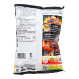 Calbee Potato Chips Bold BBQ