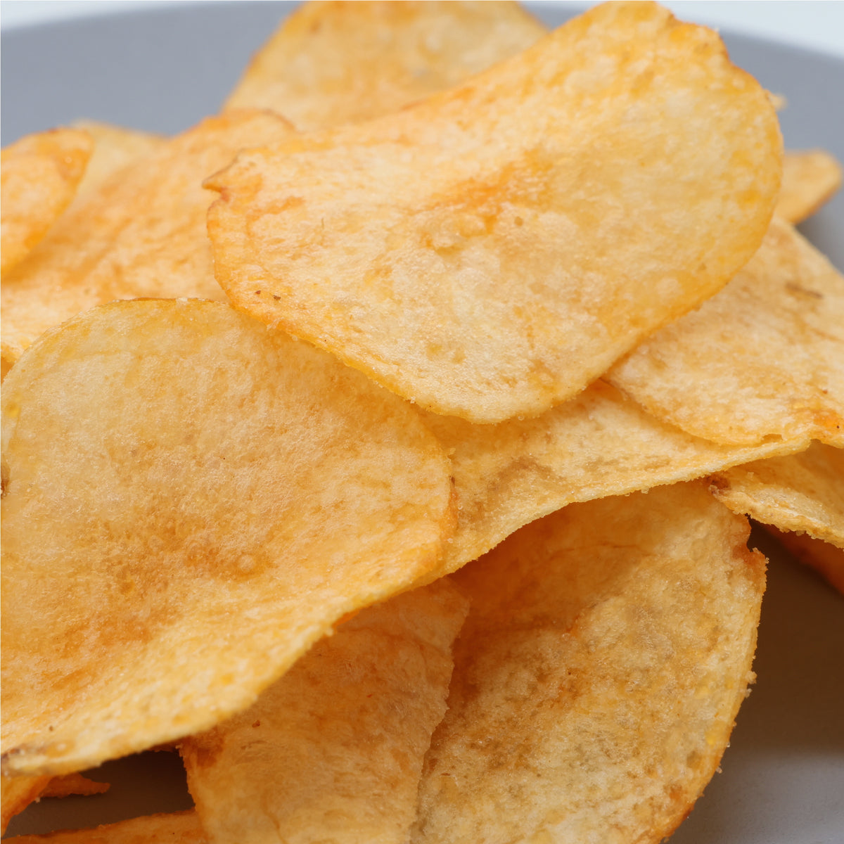 Calbee Tom Yum Potato Chips