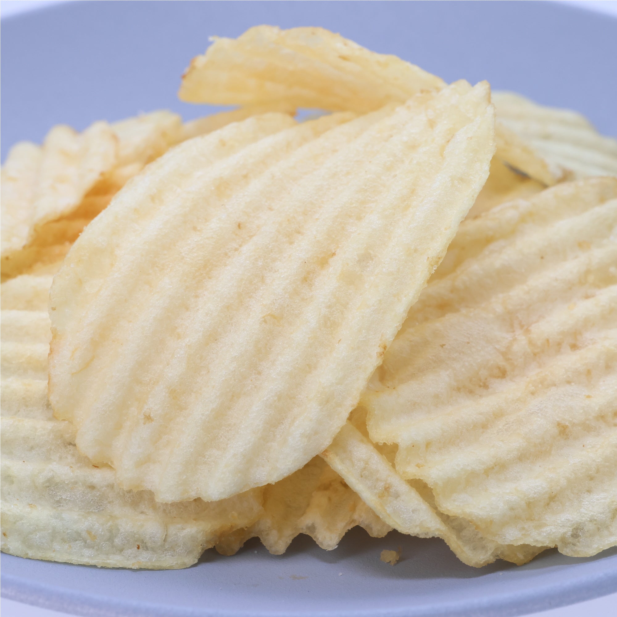 Calbee Tsushima Salt Potato Chips