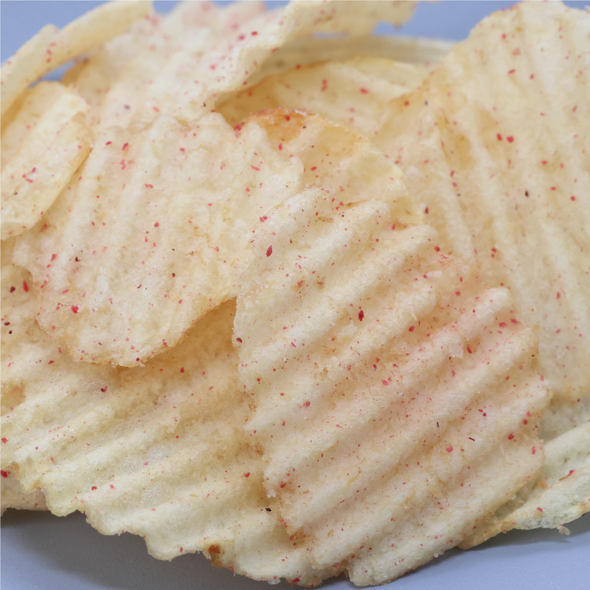 Calbee Nanko Plum Potato Chips