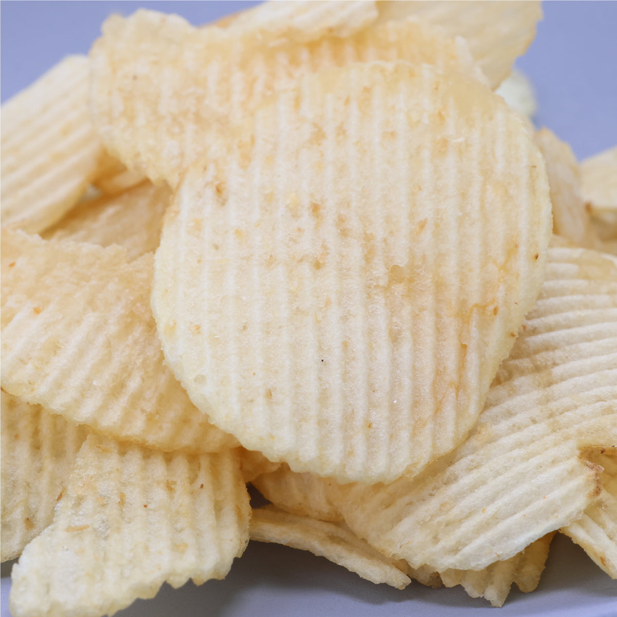 Calbee Lightly Salted Potato Chips
