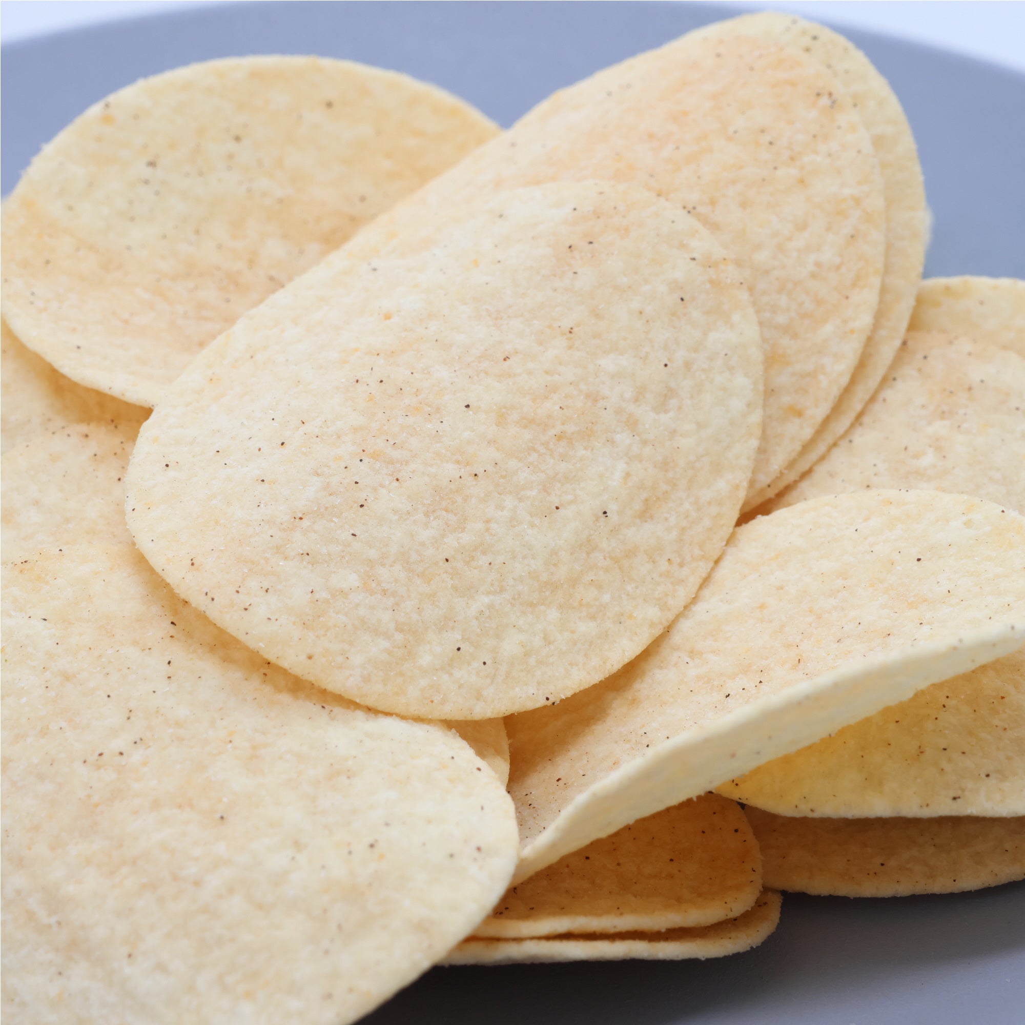 Calbee Crisp Black Pepper Potato Chips