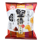 Calbee Kata-Age Potato Chips Edo Miso