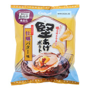 Calbee Oyster Butter Chips