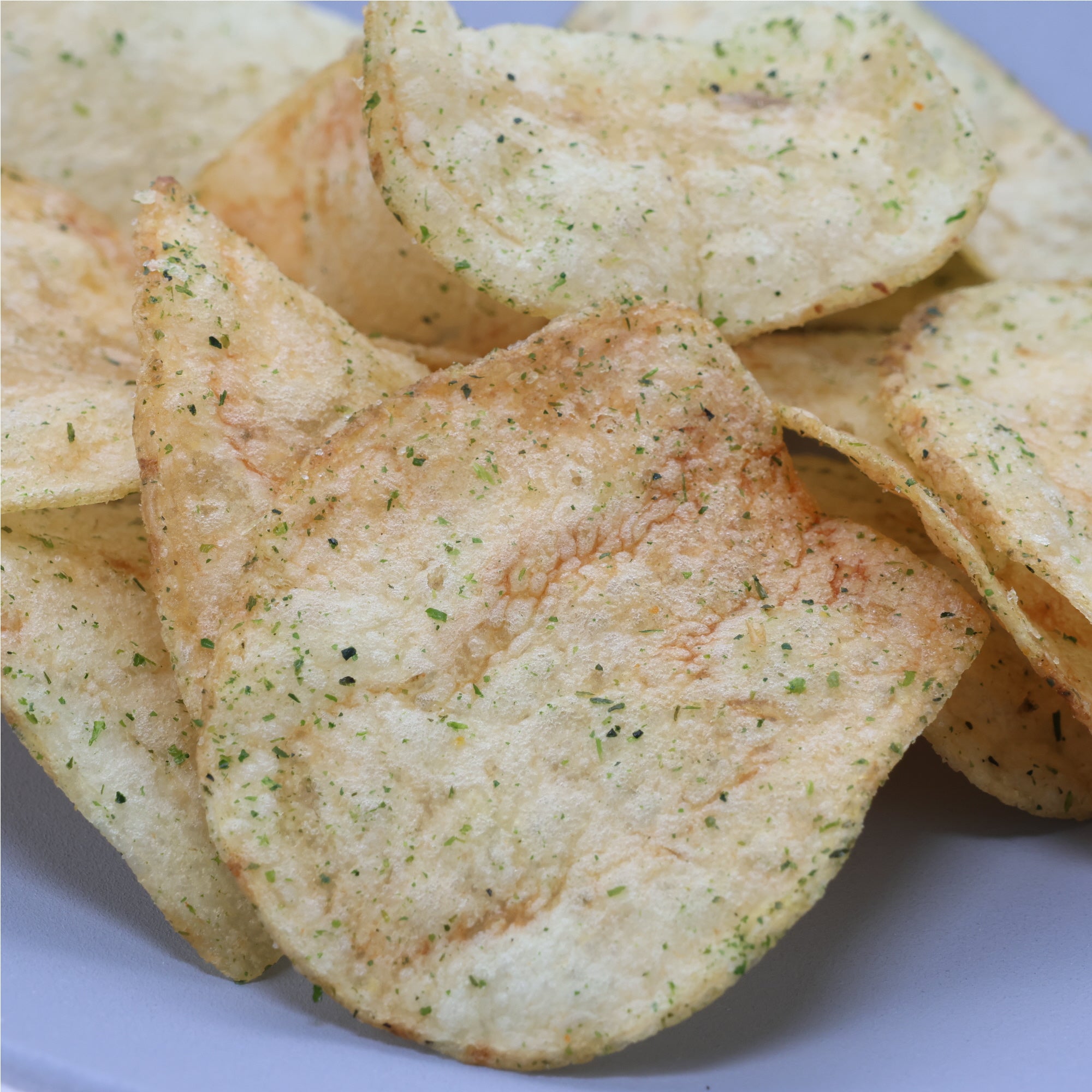 Seaweed Salt Potato Chips