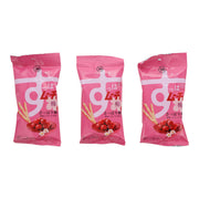 Ume Plum Potato Sticks (3pcs set)
