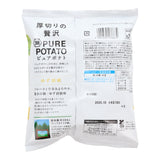 Koikeya Pure Potato Yuzu Kosho