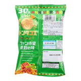 Koikeya Don Tacos Grilled Corn Chips