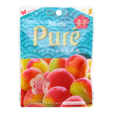 Pure Gummy Omamori Plum
