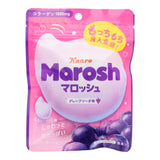 Kanro Marosh Grape Soda Gummy