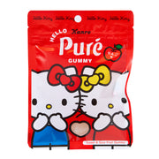 Hello Kitty Apple x Pure Gummy