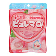 Pure x Marosh Peach Gummy