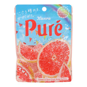 Pure Gummy Grapefruit Soda