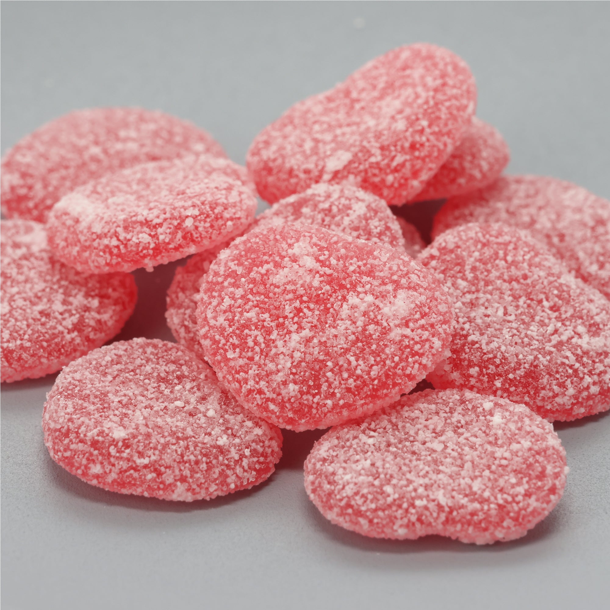 Pure Gummy Salted Watermelon