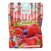 Pure Mixed Berry Gummies
