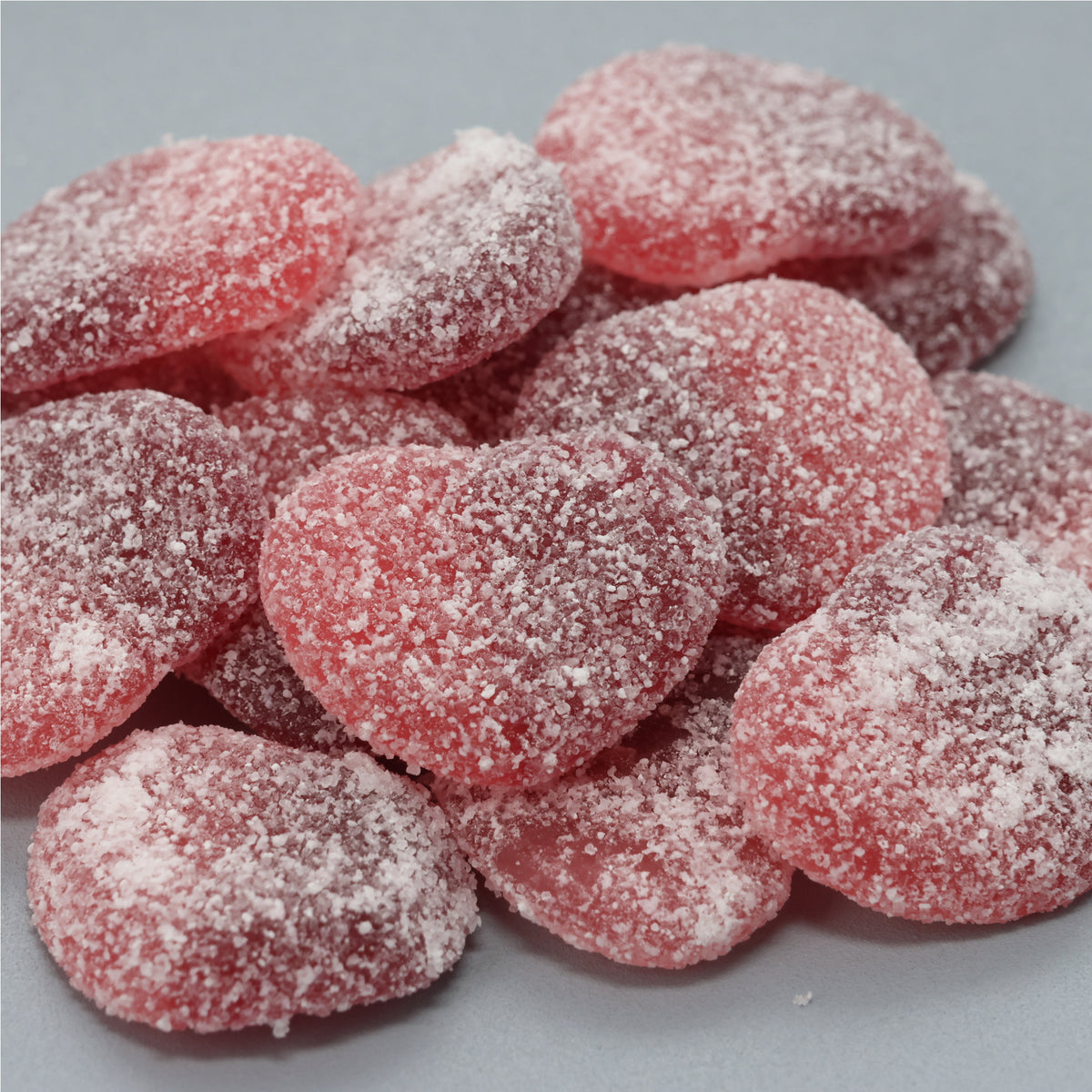 Pure Mixed Berry Gummies