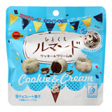 Bourbon's Cookies & Cream Bites