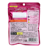 Bourbon Fettucine Gummies Premium Grape