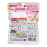 Bourbon Fettucine Gummies Fruit Tea