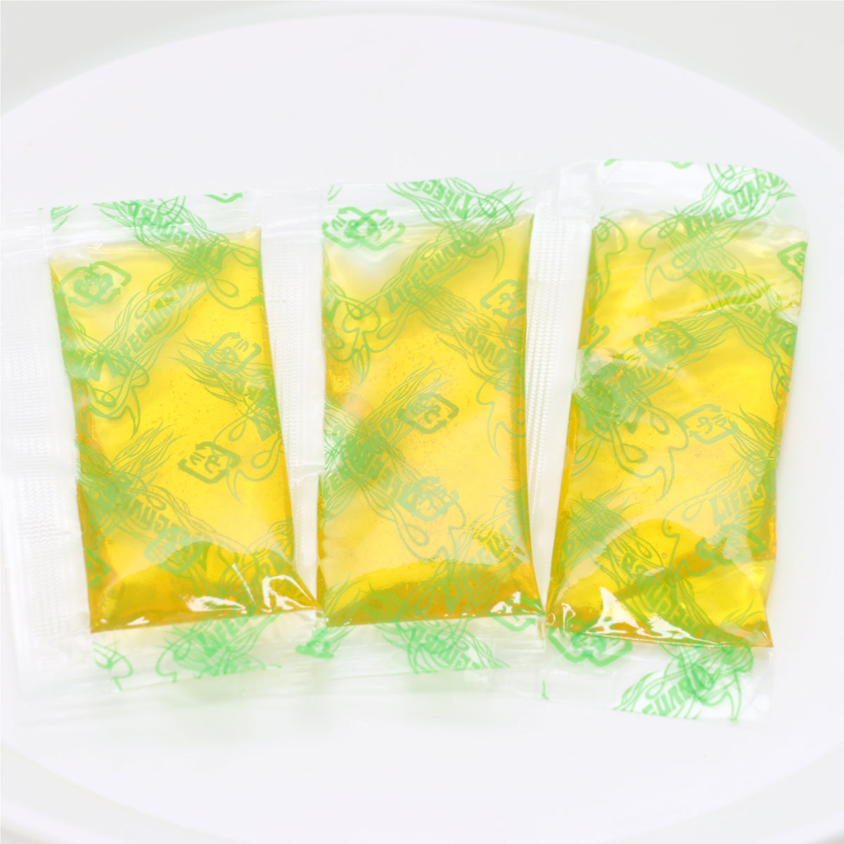 Energy Drink Paste Candy (10 pcs set)