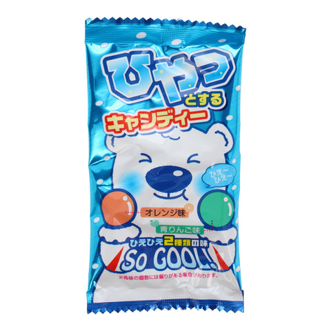 Cool Down Candy (10 pieces)