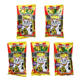 Lucky Fruit Hard Candy (5 pieces)