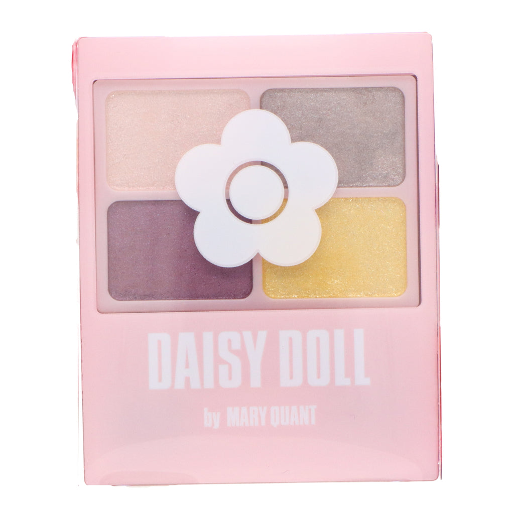 Mary Quant Daisy Doll Eyeshadow Palette