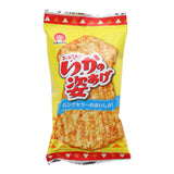 Fried Squid Senbei (5 pieces)