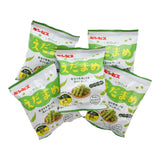 Edamame Chips (5 pieces)