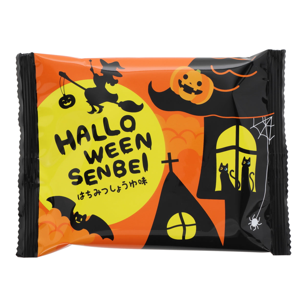 Crunchy Rice Crackers (5 pcs set)