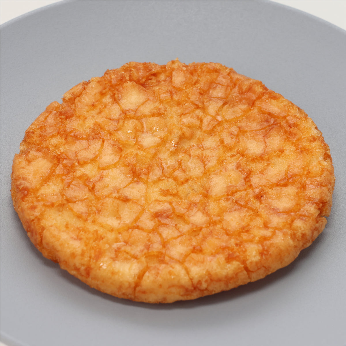 Crunchy Rice Crackers (5 pcs set)