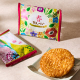Spring Senbei Cracker (10 pieces set)