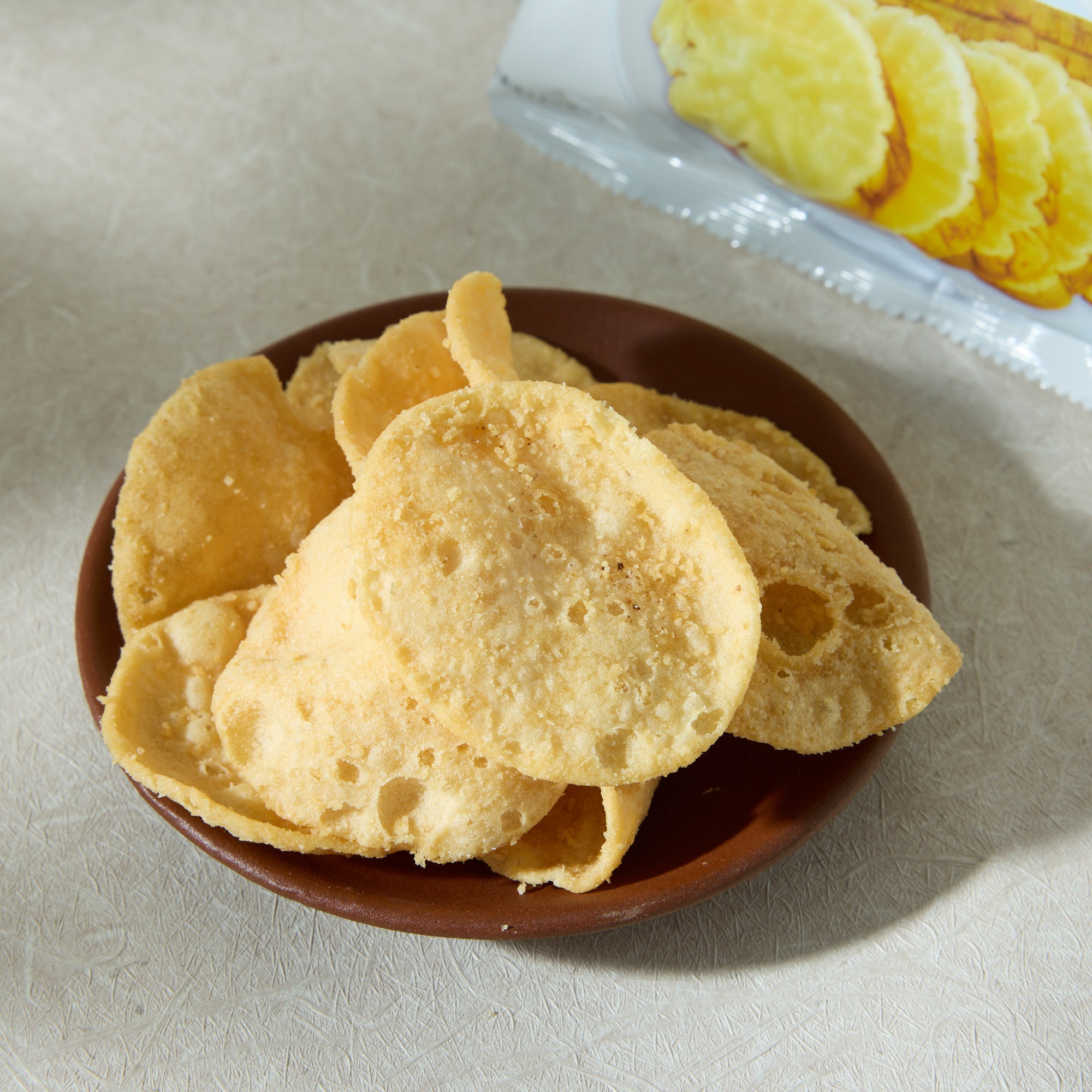 Iburi Gakko Potato Chips (2 pieces)