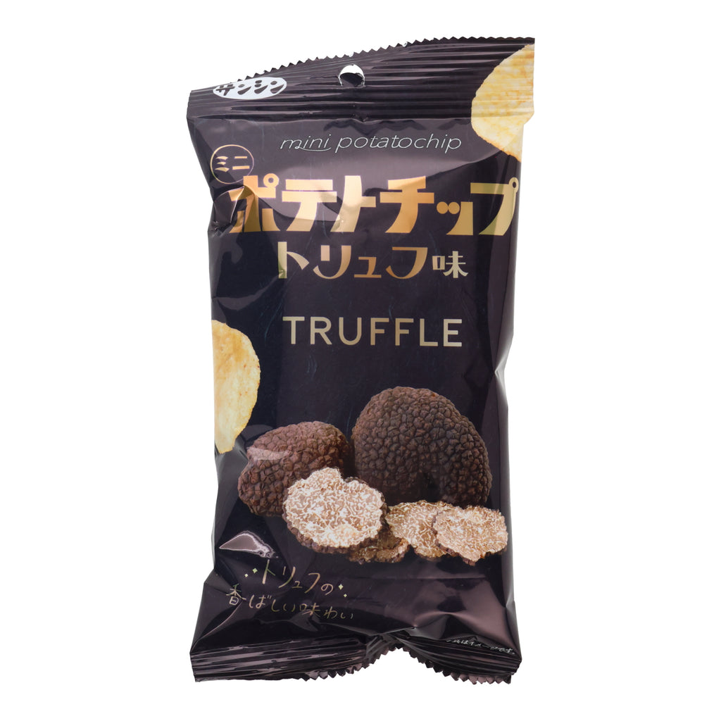 Truffle Chips