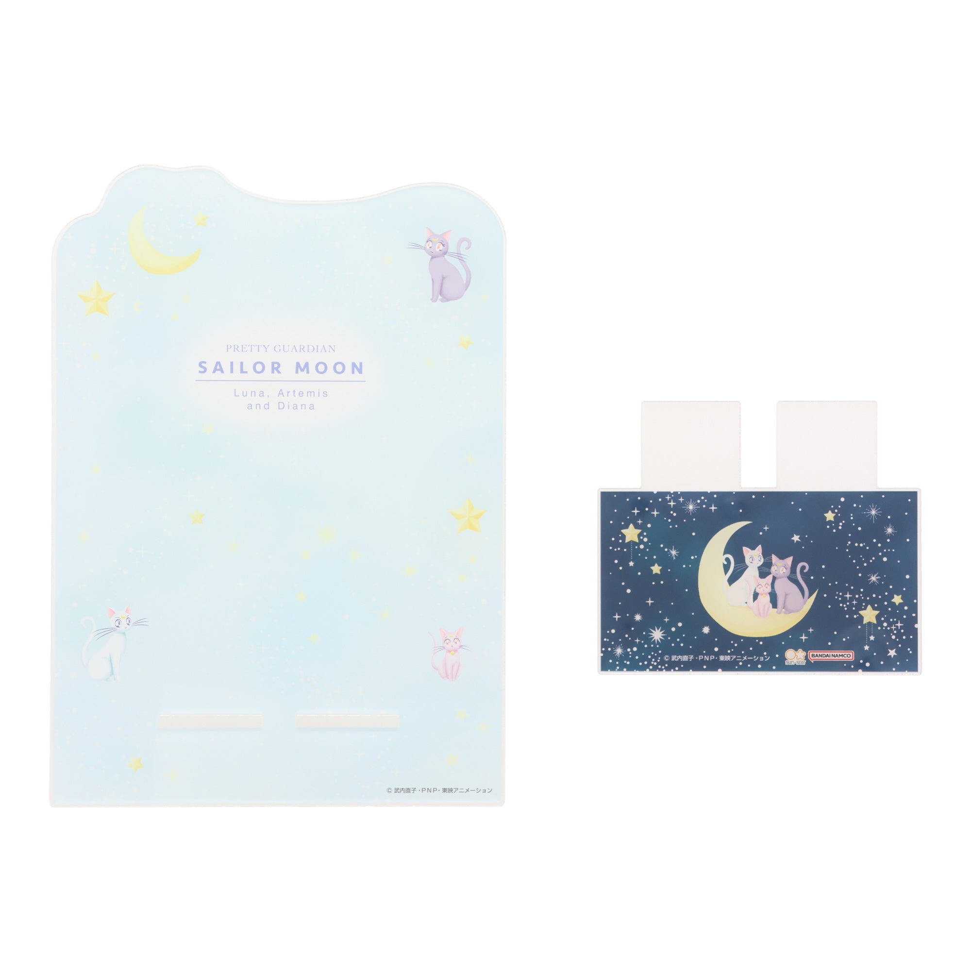 Sailor Moon Arcylic Phone Stand