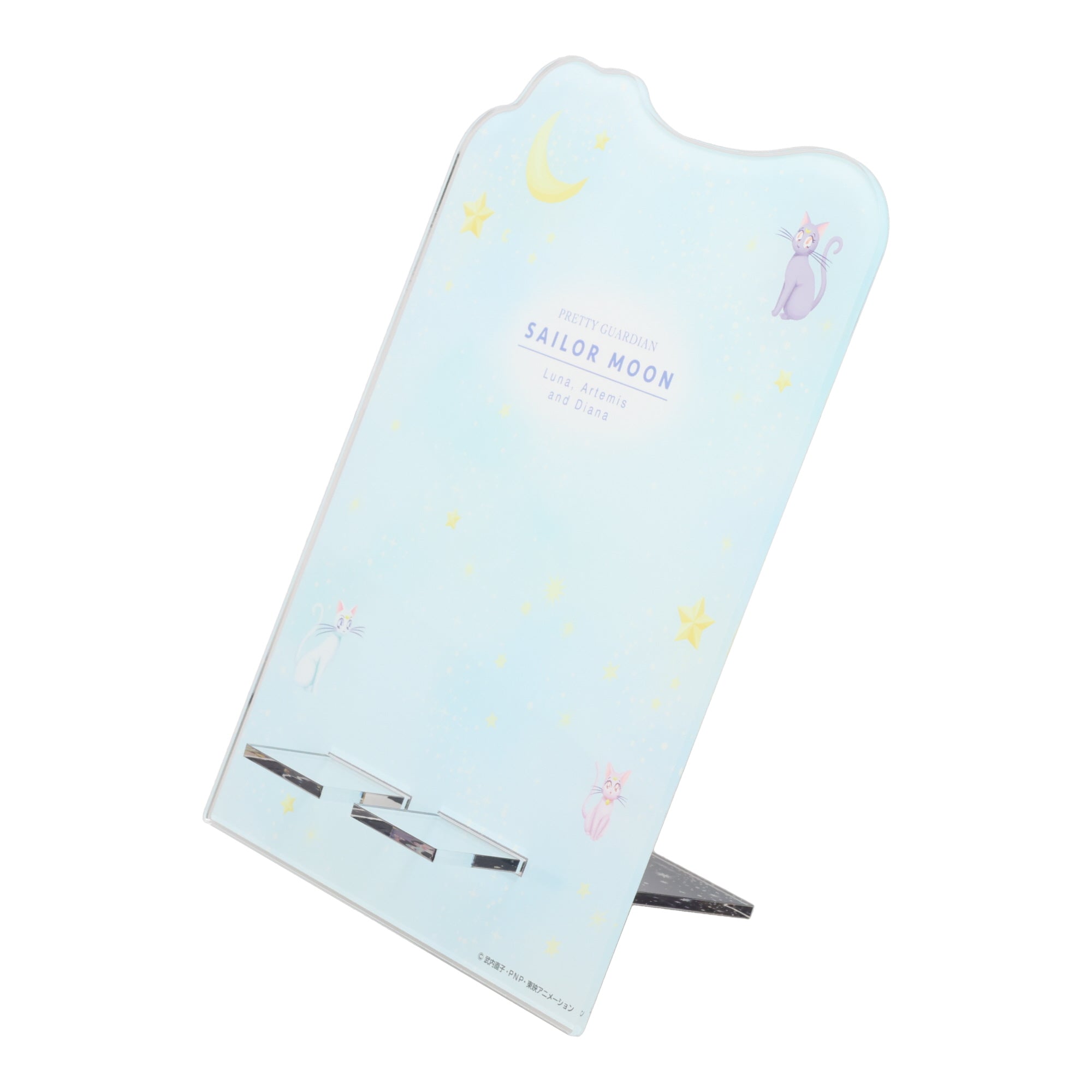 Sailor Moon Arcylic Phone Stand